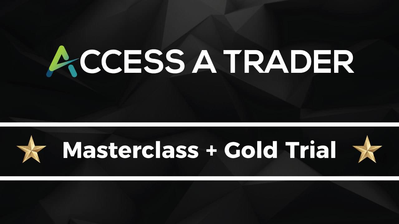 PS60 Masterclass Plus Gold Trial