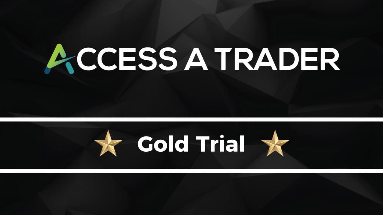 One Month Gold Trial